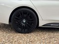 BMW 3 Series 3.0 335d xDrive M Sport Auto 4WD 5dr 18