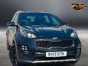 Kia Sportage 1.7 Sportage GT-Line Edition CRDi ISG 5dr - NATIONAL DELIVERY*