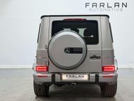 Mercedes-Benz G Class 4.0 G63 V8 BiTurbo AMG SUV 5dr Petrol SpdS+9GT 4MATIC Euro 6 (s/s) (585 ps) 26