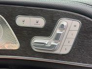 Mercedes-Benz GLE 2.9 GLE400d AMG Line (Premium Plus) SUV 5dr Diesel G-Tronic 4MATIC Euro 6 ( 63