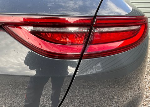 Kia Pro Ceed 1.6 T-GDi ISG GT DCT 16
