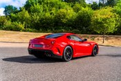 Ferrari 599 GTO FULL FSH. 1 OF 60 RHD. UK SUPPLIED. PAINTED LIVERY. 3