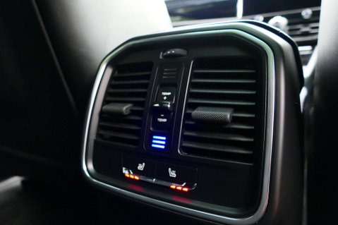 Porsche Macan 2.9 Macan S Semi-Auto 4WD 5dr 31