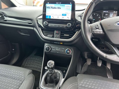Ford Fiesta 1.1 Fiesta Zetec 3dr 53