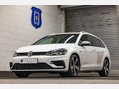 Volkswagen Golf 2.0 TSI R DSG 4Motion Euro 6 (s/s) 5dr 99