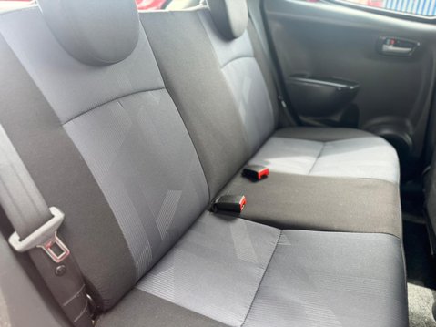 Suzuki Alto 1.0 12V SZ Euro 5 5dr 11