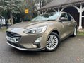 Ford Focus TITANIUM 14
