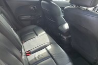 Nissan Juke 1.5 TEKNA DCI LOOK! JUST 45000 MILES! MAIN DEALER SERVICE HISTORY! £20 TAX! 18