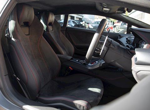 Lamborghini Huracan LP610-4 12