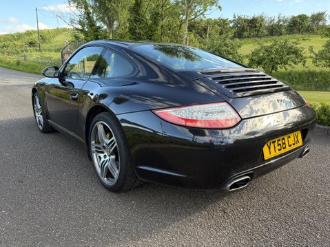 Porsche 911 CARRERA 2 PDK 8