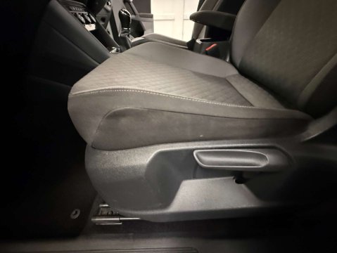 Volkswagen Tiguan 1.5 Tiguan Match TSi Evo 5dr 46