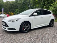 Ford Focus 2.0 Focus ST-2 T 5dr 11