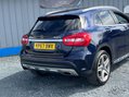 Mercedes-Benz GLA 2.1 GLA220d AMG Line 7G-DCT 4MATIC Euro 6 (s/s) 5dr 50