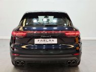 Porsche Cayenne 2.9T V6 S SUV 5dr Petrol TiptronicS 4WD Euro 6 (s/s) (440 ps) 22