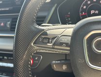 Audi Q5 2.0 TFSI S line SUV 5dr Petrol S Tronic quattro Euro 6 (s/s) (252 ps) 13
