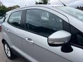 Ford Ecosport 1.5 Zetec 2WD Euro 5 5dr 13