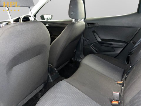 SEAT Ibiza 1.0 TSI SE Hatchback 5dr Petrol Manual Euro 6 (s/s) (95 ps) 20