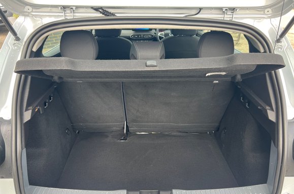 Dacia Sandero COMFORT 1.0 TCE AUTOMATIC 5 DOOR 42