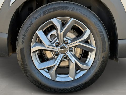 BYD Atto 2 150kW Comfort 65kWh 5dr Auto 12