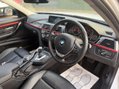BMW 3 Series 2.0 316d Sport Auto 4dr 52