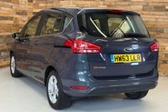 Ford B-Max 1.6 Zetec MPV 5dr Petrol Powershift Euro 5 (105 ps) 4
