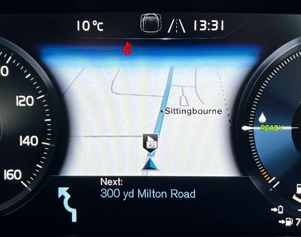 Volvo XC60 2.0 XC60 Inscription T6 Recharge AWD Auto 4WD 5dr 22