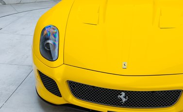 Ferrari 599 GTO 34