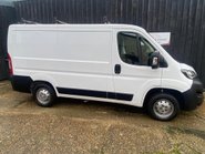 Peugeot Boxer BLUEHDI 333 L1H1 PROFESSIONAL P/V 3
