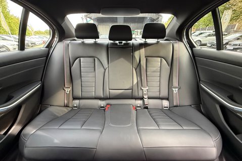 BMW 3 Series 330E M SPORT PHEV -VISIBILITY/TECH/PRO PACKS - HARMAN KARDON 21