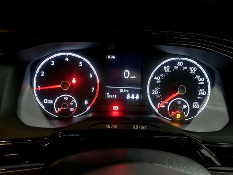 Volkswagen Polo 1.0 EVO SE Hatchback 5dr Petrol Manual Euro 6 (s/s) (65 ps) Air Con - Bluet 13