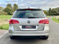 Volkswagen Passat 2.0 TDI BlueMotion Tech Executive Style DSG Euro 5 (s/s) 5dr 9