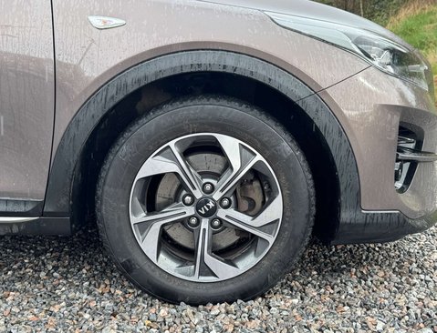 Kia Xceed 1.0 XCeed 2 ISG 5dr 9
