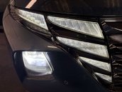 Hyundai TUCSON 1.6 Tucson Premium TGDi HEV Auto 5dr 45