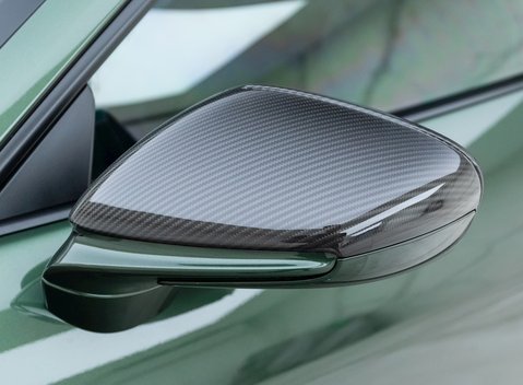 Porsche 911 (992) GT3 Touring 25