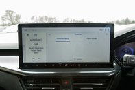 Ford Focus ST-LINE VIGNALE MHEV 26