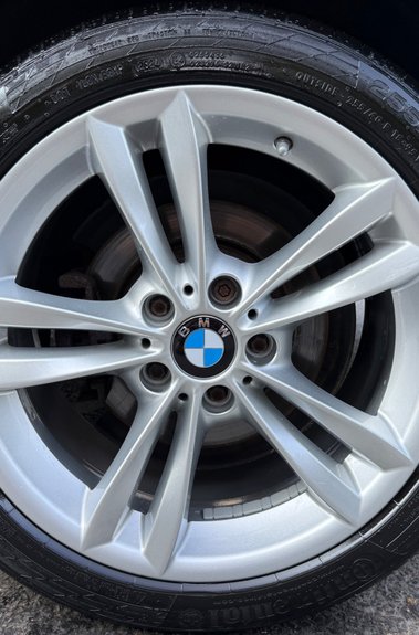 BMW 3 Series 320D XDRIVE SE TOURING -£6K EXTRAS - PRO NAV -CAMERA - AUTOMATIC  