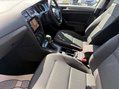 Volkswagen Golf 1.0 TSI BlueMotion Tech SE Nav DSG Euro 6 (s/s) 5dr 40