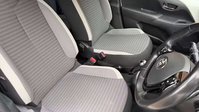 Toyota Aygo 1.0 VVT-i x-trend Funroof 5dr Petrol x-shift Euro 6 (71 ps) 23