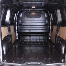 Citroën Dispatch Driver Pro Auto 2