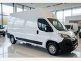 Citroen Relay 2.2 Relay 35 L3H3 Enterprise Blue HDi S/S 1