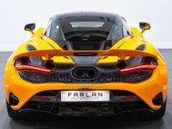 McLaren 750 4.0T V8 Coupe 2dr Petrol SSG Euro 6 (s/s) (750 ps) 35