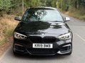 BMW 1 Series 3.0 M140i Shadow Edition Auto 5dr 8