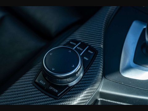 BMW M2 3.0 M2 Auto 2dr 18