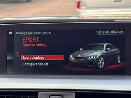 BMW 4 Series 2.0 420D Gran Coupe M Sport Auto 5dr 43