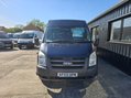 Ford Transit 350 DRW 2