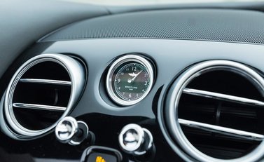 Bentley Continental Supersports Convertible 18