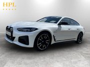 BMW i4 M50 83.9kWh Gran Coupe 5dr Electric Auto 4WD (544 ps) Parking Sensors - Re 3