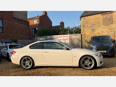 BMW 3 Series 2.0 320i M Sport Euro 5 (s/s) 2dr 16
