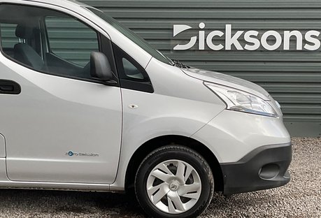 Nissan NV200 E ACENTA COMBI
