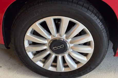 Fiat 500L 1.4 Pop Star MPV 5dr Petrol Manual Euro 6 (95 bhp) 54